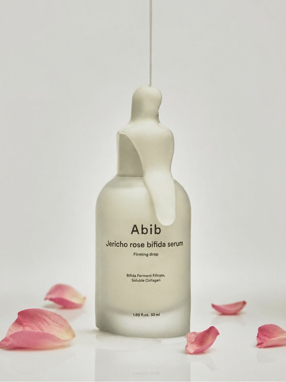 Abib Jericho Rose Bifida Serum - Firming Drop. NIB